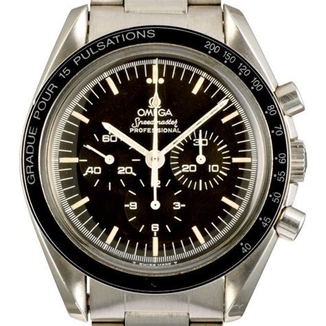 omega speedmaster moonwatch bezel